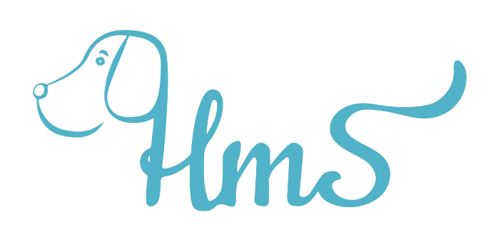 Logo der Hundeschule Hundetraining mit Sabine
