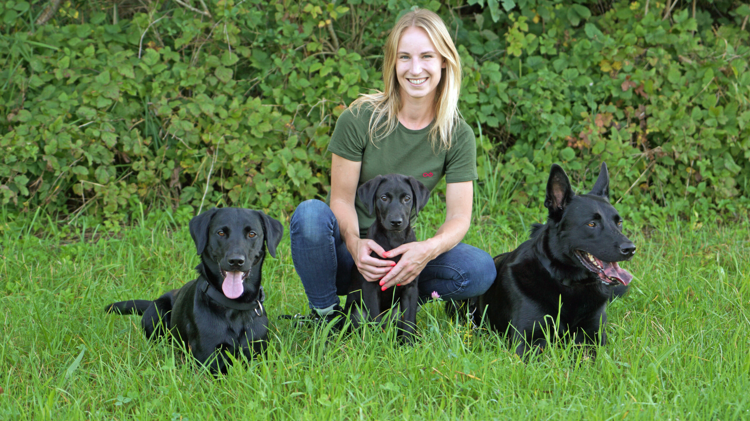 Gruppenstunde Dienstag 16:30